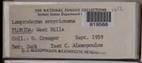 Image Associated With the Occurence